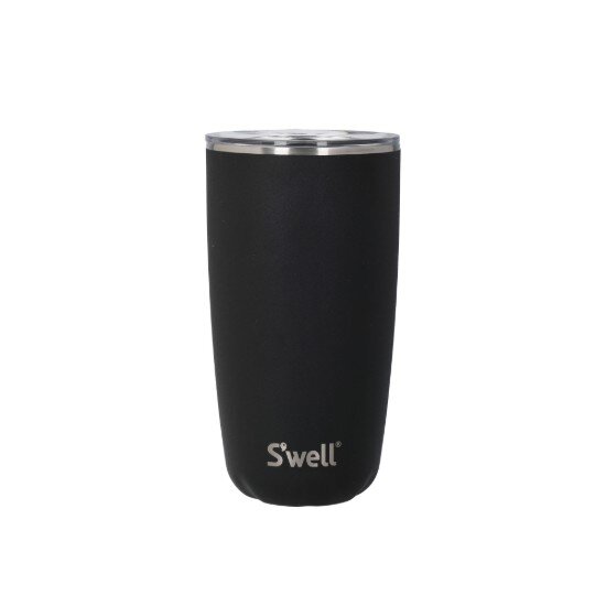 S'well Изолиран термос за напитки неръждаема стомана 530 ml Onyx -