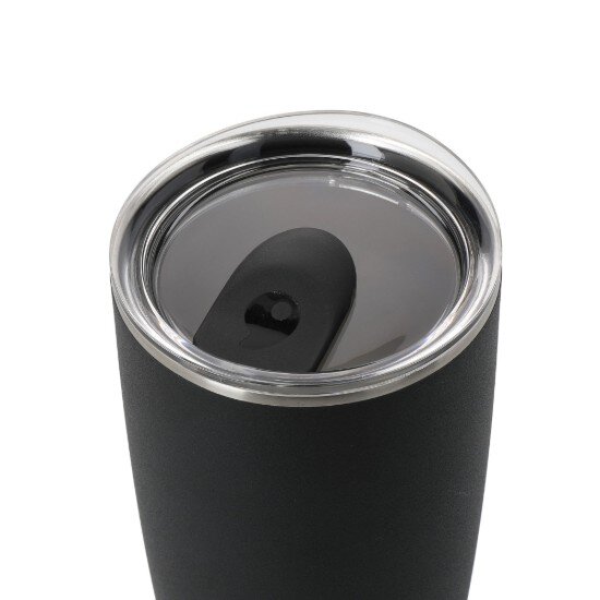 S'well Изолиран термос за напитки неръждаема стомана 530 ml Onyx -