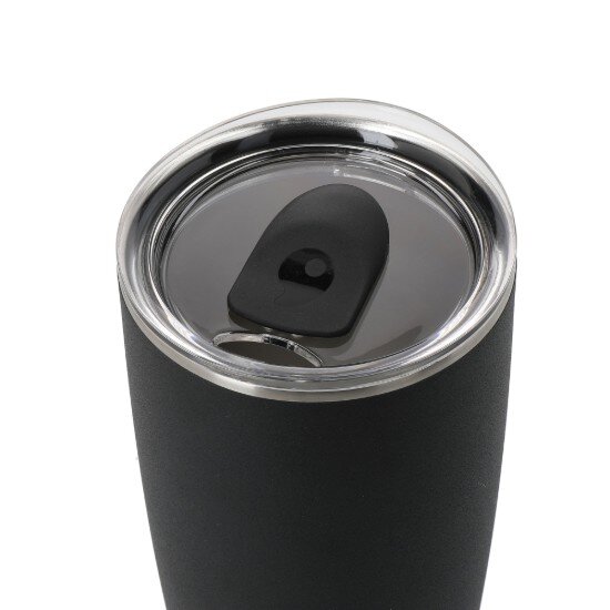 S'well Изолиран термос за напитки неръждаема стомана 530 ml Onyx -