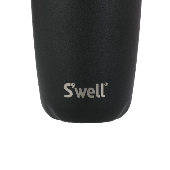 S'well Изолиран термос за напитки неръждаема стомана 530 ml Onyx -