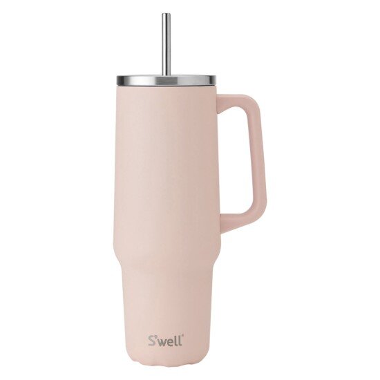 S'well Топлоизолирана чаша неръждаема стомана 11 л Himalayan Salt - S'wel