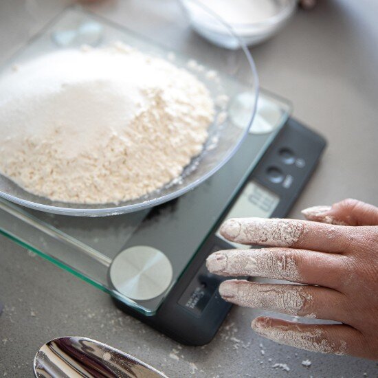 Taylor Pro Кухненска везна 144 кг -