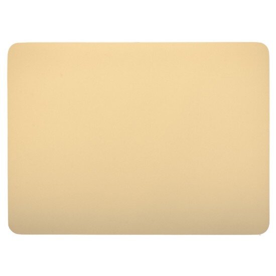 Tiseco Подложка за маса 33 × 45 см Togo Sand -