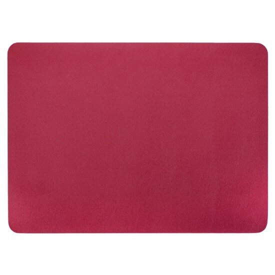 Tiseco Подложка за маса 33×45 см Того Red -