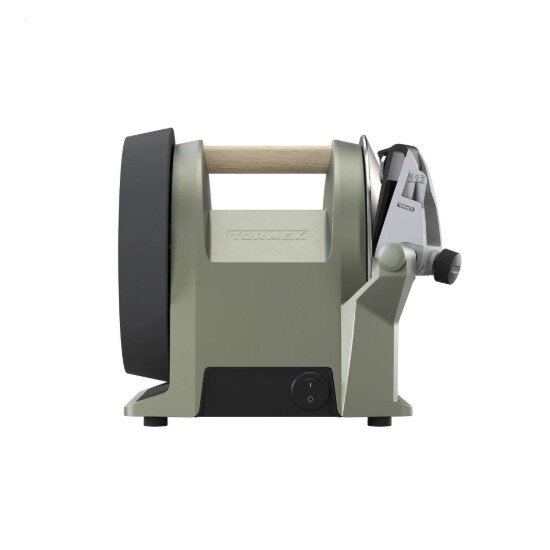 Tormek Точилка за ножове T-1 120 W Ash Green -