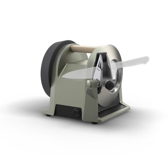 Tormek Точилка за ножове T-1 120 W Ash Green -