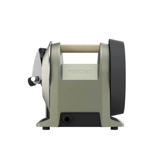 Tormek Точилка за ножове T-1 120 W Ash Green -