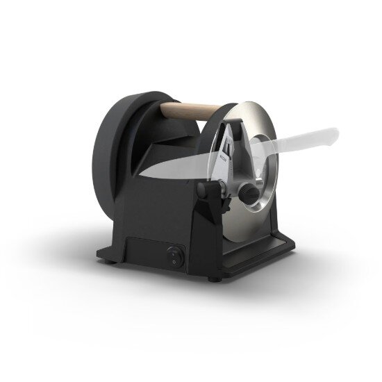 Tormek Точилка за ножове T-1 120 W Black Oak -