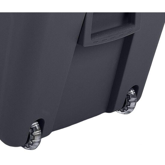 Tristar 40 L термоелектрическа охладителна кутия -