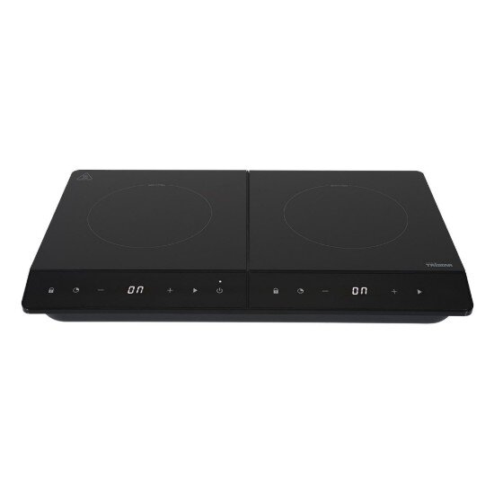Tristar Двоен индукционен котлон 3500W -