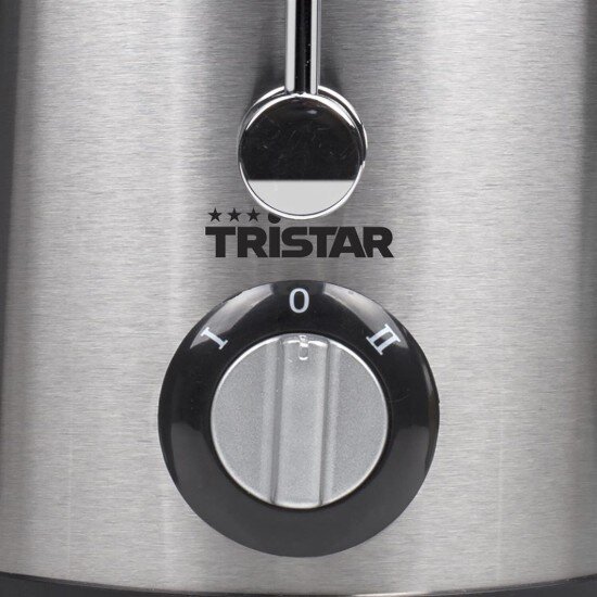 Tristar Електрическа сокоизстисквачка за плодове и зеленчуци 400W -