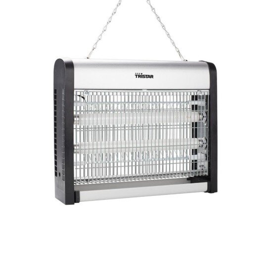 Tristar Електрически капан за насекоми 20 W 80 m2 -