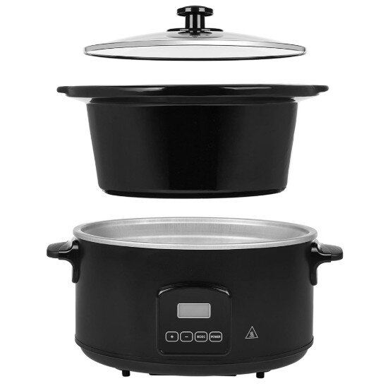 Tristar Електрически съд за готвене "slow cooker" 4.5 L 210 W -