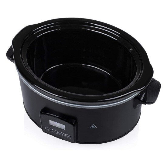 Tristar Електрически съд за готвене "slow cooker" 4.5 L 210 W -