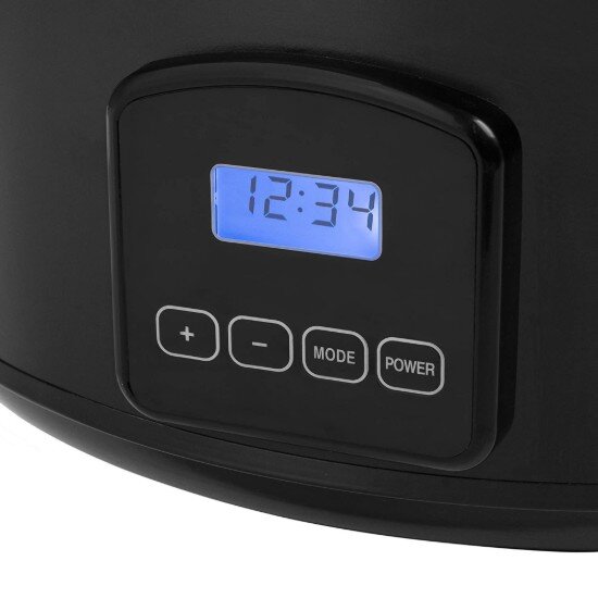 Tristar Електрически съд за готвене "slow cooker" 4.5 L 210 W -