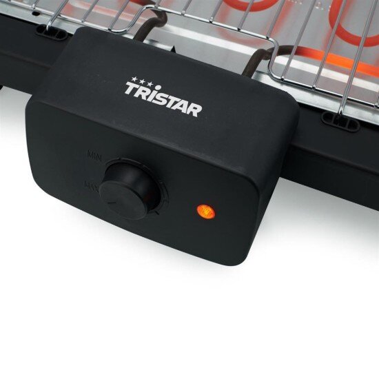 Tristar Електрическо барбекю 2000 W -