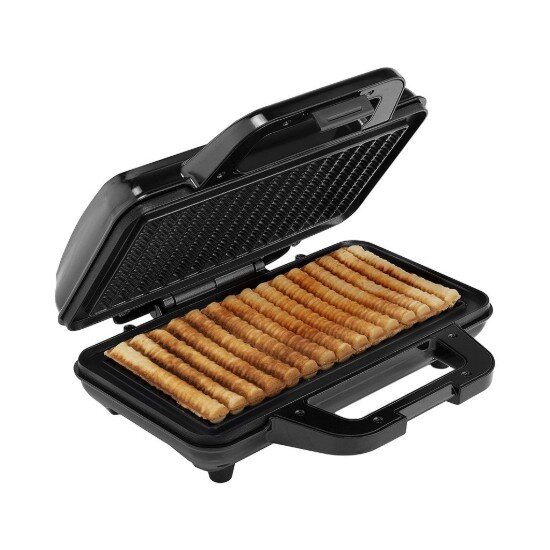 Tristar Гофретник "Fries" 1000 W -