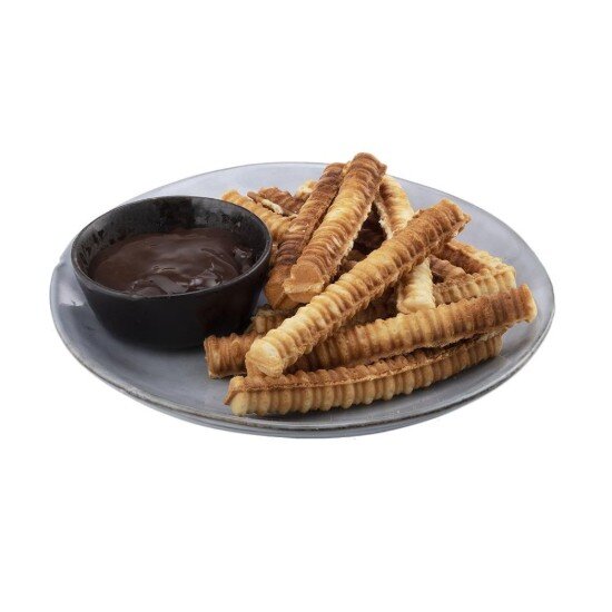 Tristar Гофретник "Fries" 1000 W -