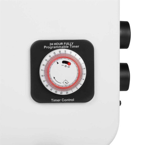 Tristar Конвекторен нагревател 2000W -