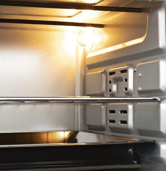 Tristar Конвекторна фурна 28 L 1500 W -