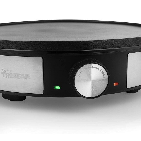 Tristar Машина за палачинки 1200 W -
