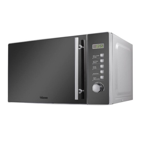 Tristar Микровълнова фурна 20 L 800 W -