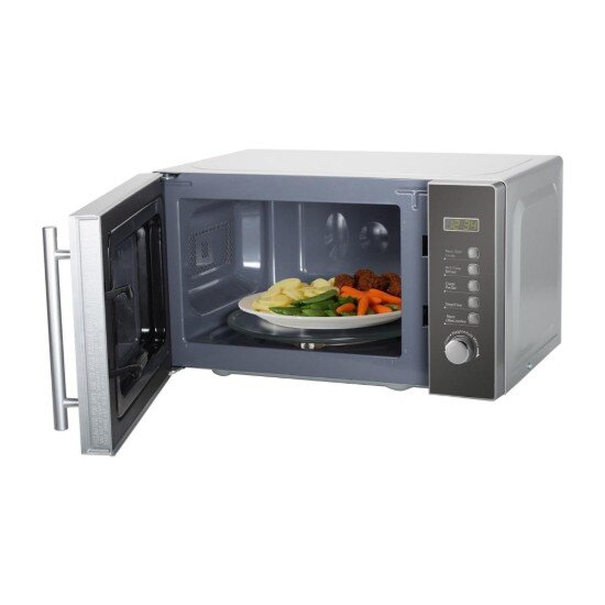 Tristar Микровълнова фурна 20 L 800 W -