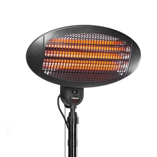 Tristar Печка за двор 2000W - марка