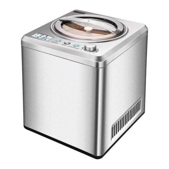 Unold 2 L Еxclusive машина за сладолед 180 W -