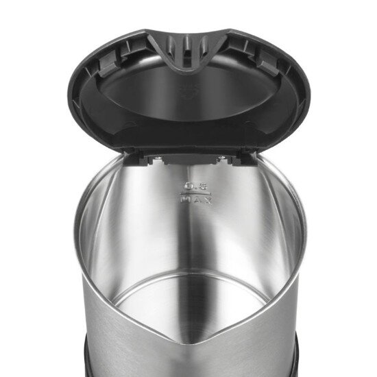Unold Електрическа кана за пътуване 0.5 L 1000 W -
