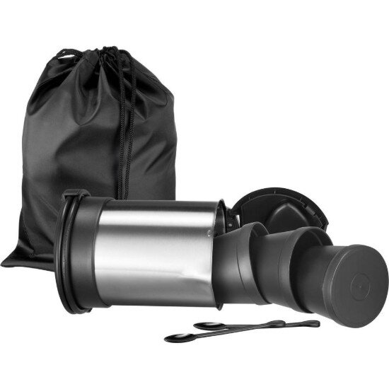 Unold Електрическа кана за пътуване 0.5 L 1000 W -