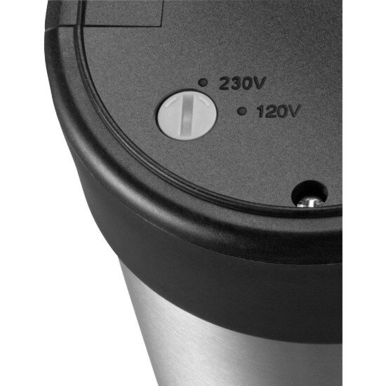 Unold Електрическа кана за пътуване 0.5 L 1000 W -