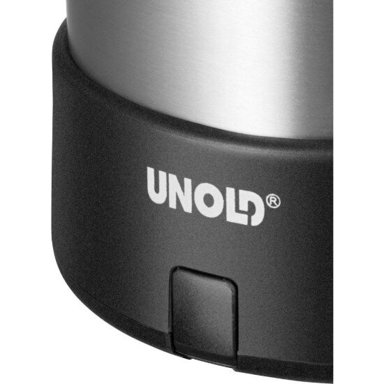 Unold Електрическа кана за пътуване 0.5 L 1000 W -