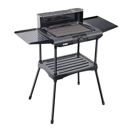 Unold Електрически грил "Vario" 1600 W -