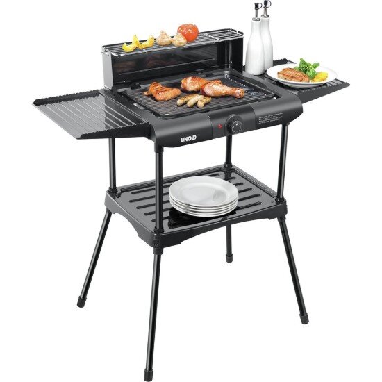 Unold Електрически грил "Vario" 1600 W -