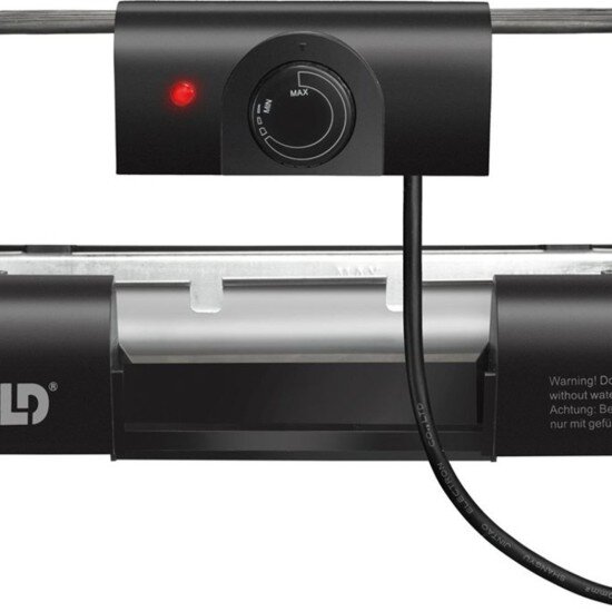 Unold Електрически грил "Vario" 1600 W -