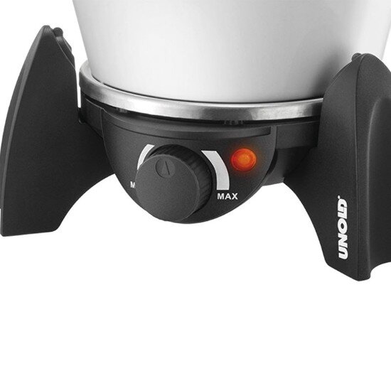 Unold Електрически комплект за фондю 0.8 L 500 W -