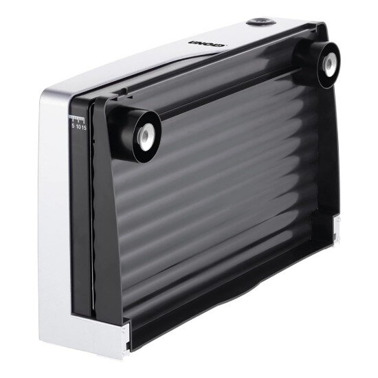 Unold Електрически уред за нарязване на колбаси Curve Silver 100 W -