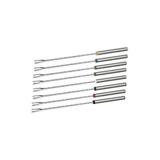 Unold Комплект електрическо фондю 15 L 1000 W -