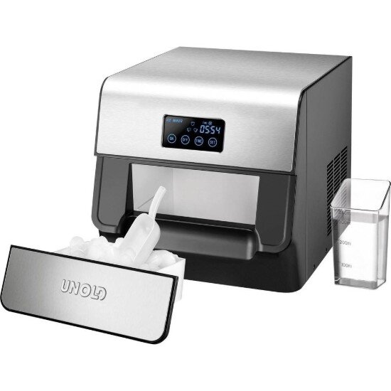 Unold Машина за лед 0.6 л 150 W -