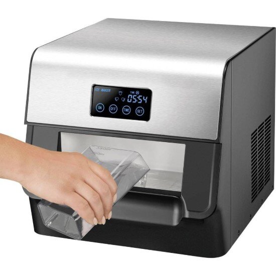 Unold Машина за лед 0.6 л 150 W -