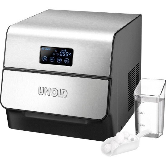 Unold Машина за лед 0.6 л 150 W -