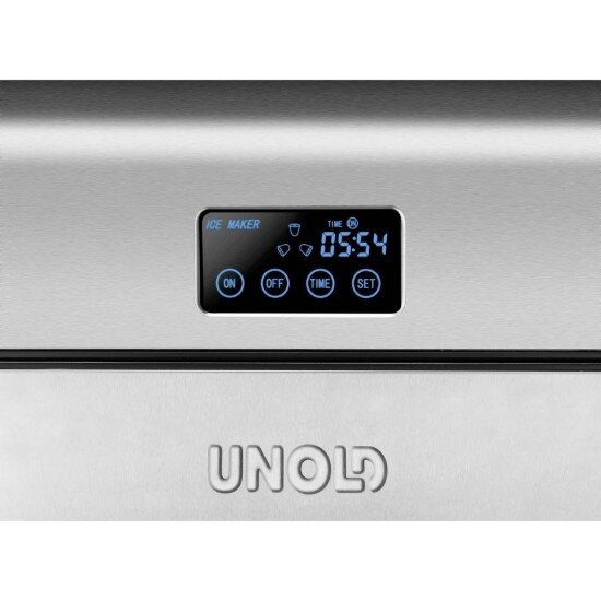 Unold Машина за лед 0.6 л 150 W -
