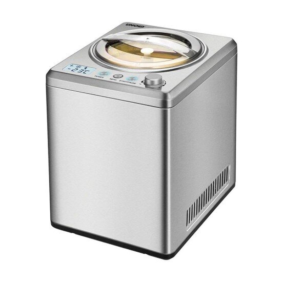 Unold Машина за сладолед Pro Plus 2.5L 250W -