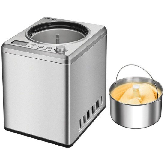 Unold Машина за сладолед Pro Plus 2.5L 250W -