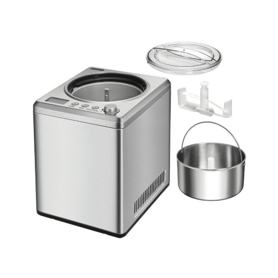 Unold Машина за сладолед Pro Plus 2.5L 250W -