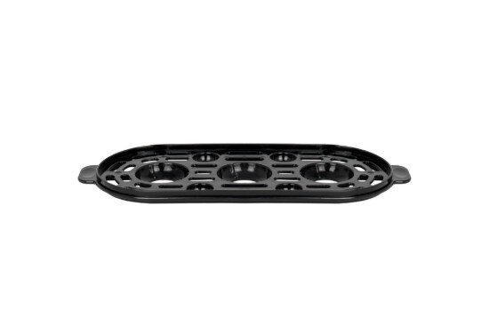 Unold Мини автоматичен уред за кипене на яйца 210 W -