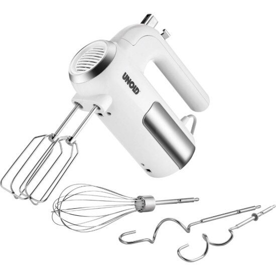 Unold Ръчен миксер 5 скорости 450 W -