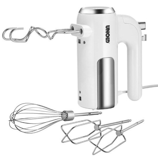 Unold Ръчен миксер 5 скорости 450 W -