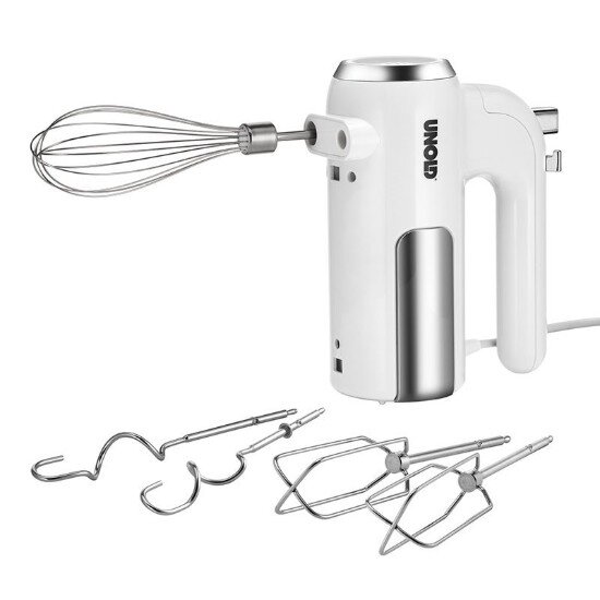 Unold Ръчен миксер 5 скорости 450 W -